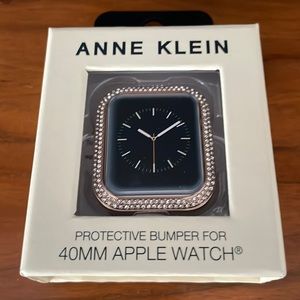 Anne Klein Bumper for 40MM Apple Watch